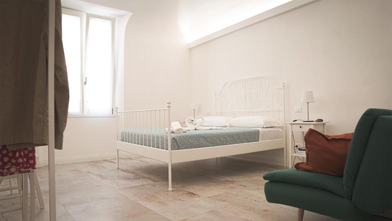 Corso Italia Pisa Smart Rooms Exterior foto